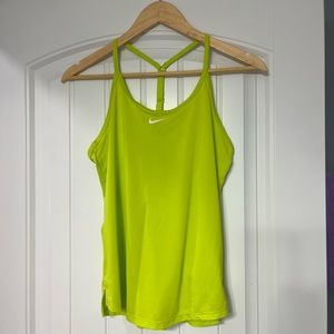 NWOT Nike Dri Fit Tank